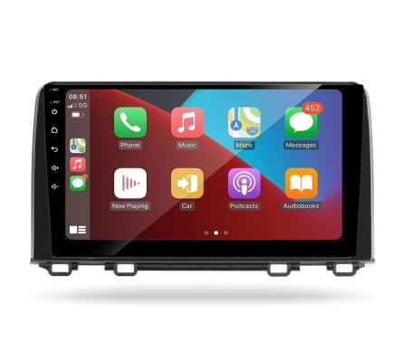 Honda CR-V Multimedia (2017-2022)
