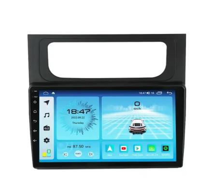 Volkswagen Touran Multimedia (2010-2015)